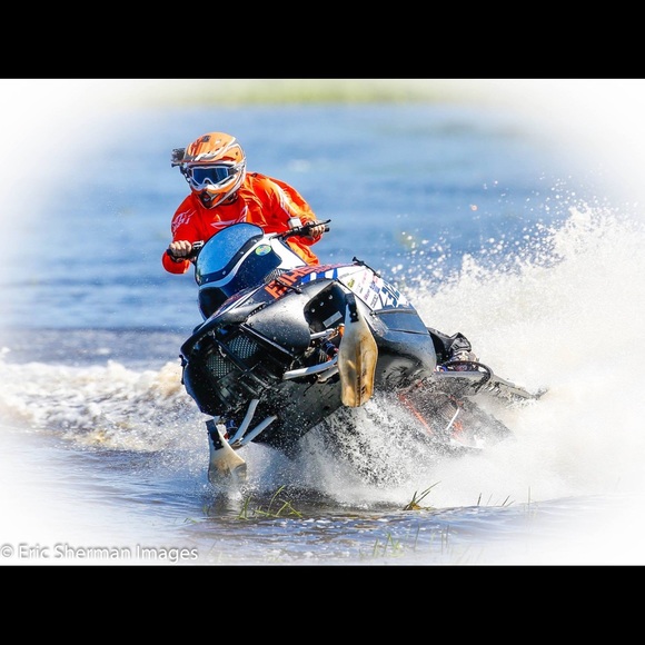 Meet your Posher, Eric - Picture 1 of 1